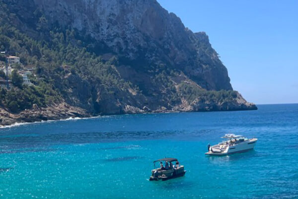 Gran Folies Beach Club