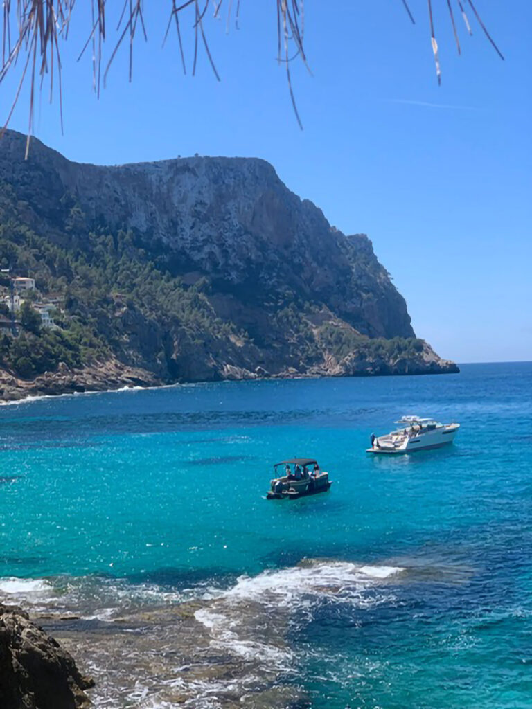 Gran Folies Beach Club