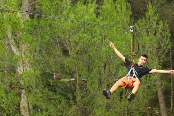 Jungle Parc Mallorca