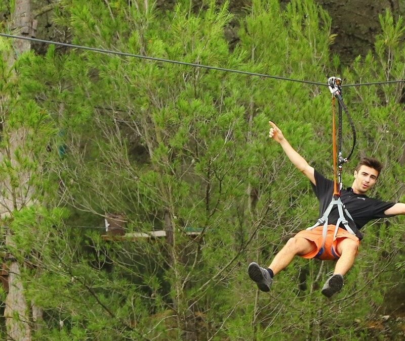Jungle Parc Mallorca