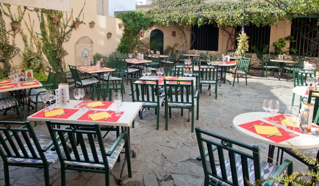 Ca'n Cannoli, Mallorca