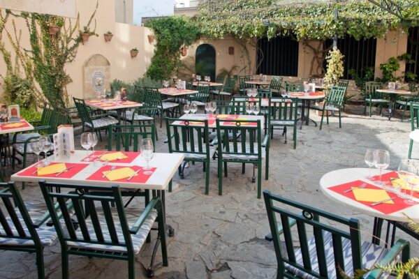 Ca'n Cannoli, Mallorca