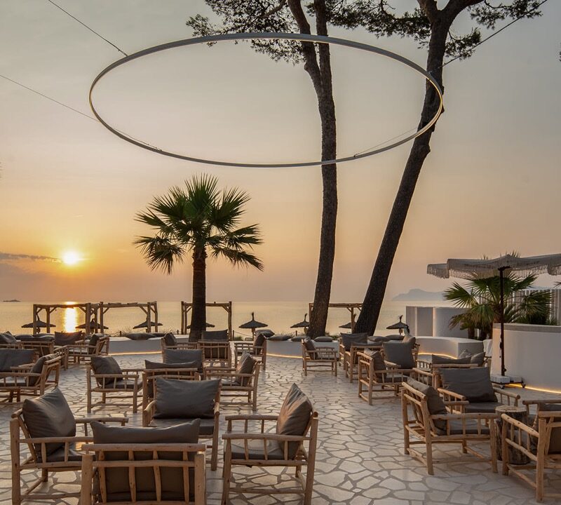 Numa Beach Mallorca