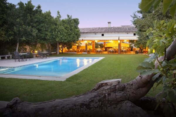 Traffic Restaurant Mallorca