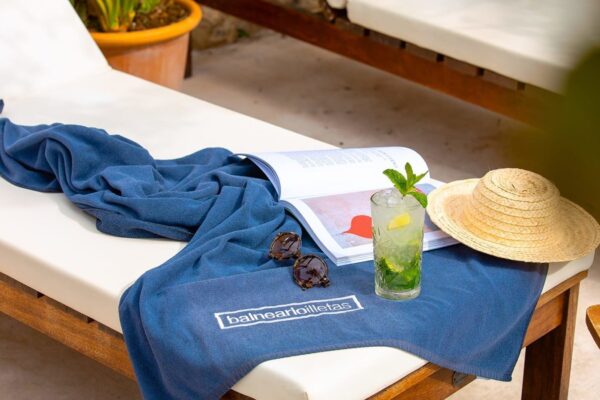 Balneario Illetas Beach Club Mallorca