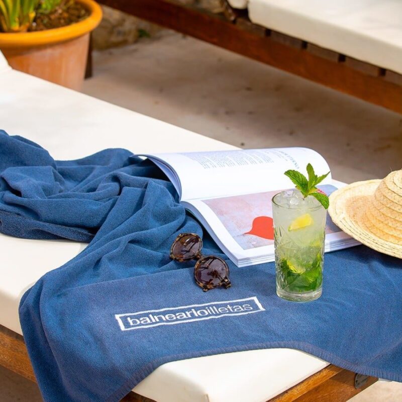 Balneario Illetas Beach Club Mallorca